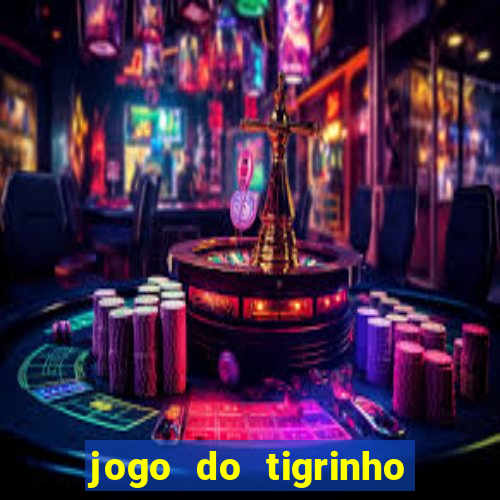 jogo do tigrinho pg soft